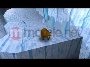 Disney 2pak - Mój brat niedźwiedź + Piotruś Pan Wielki Powrót PC 7