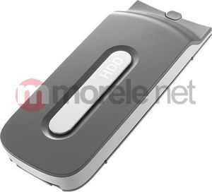 Microsoft DYSK TWARDY 20 GB DO XBOX 360 (B4Q-00048) 1