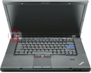 Laptop Lenovo ThinkPad W510 4389W32 1