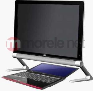 Monitor AOC E2239Fwt 2