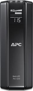 UPS APC Back-UPS Pro 1200 (BR1200GI) 3