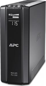 UPS APC Back-UPS Pro 1200 (BR1200GI) 1