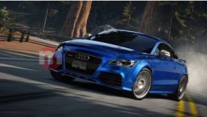 Need For Speed Hot Pursuit Xbox 360 6