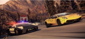 Need For Speed Hot Pursuit Xbox 360 8