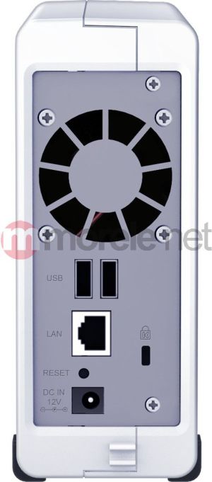 Serwer plików Synology DS111 1-bay SATA NAS Workgroup Server 2