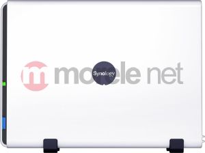 Serwer plików Synology DS111 1-bay SATA NAS Workgroup Server 5