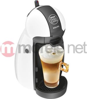 Ekspres na kapsułki Krups KP1002 Piccolo Dolce Gusto 1