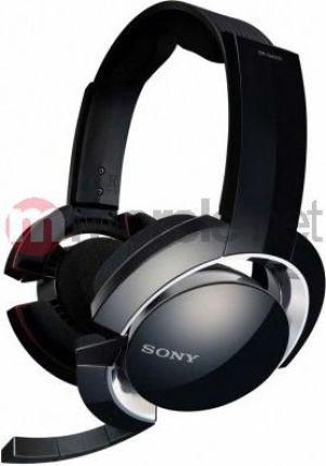 Słuchawki Sony DR-GA500 dźwięk 3D + Medal Of Honor (DRGA500MEDAL.EU6) 1