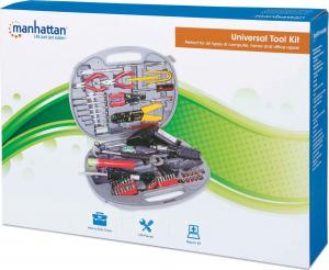 Manhattan Zestaw serwisowy 145 elementów (530217) 3