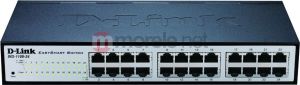 Switch D-Link DES-1100-24 1