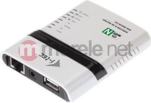 Router I-TEC WPOINT-3G 1