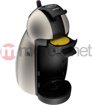 Ekspres na kapsułki Krups KP1009 Piccolo Dolce Gusto 3