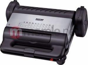 Grill elektryczny MPM MGR-04M 1
