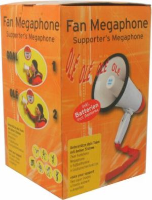 Intenso MEGAFON 2