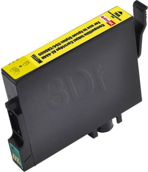 Tusz Activejet tusz AE-444N (C13T044440) Yellow 2