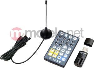 Evolveo Tuner HD DVB-T USB Mars 2