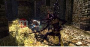 Majin and The Forsaken Kingdom Xbox 360 15