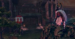 Majin and The Forsaken Kingdom Xbox 360 2