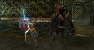 Majin and The Forsaken Kingdom Xbox 360 6