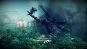 Apache Air Assault Xbox 360 3