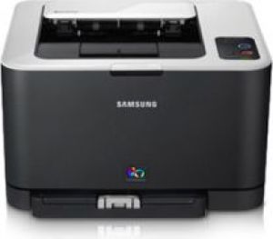 Drukarka laserowa Samsung CLP-325 1