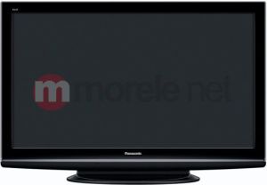 Telewizor Panasonic Audio - Video : telewizory >> Panasonic 50'' Plazma Full HD       TX-P50U20E - TVPANP50U20 1
