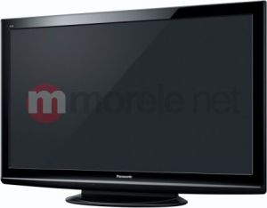 Telewizor Panasonic Audio - Video : telewizory >> Panasonic 50'' Plazma Full HD       TX-P50U20E - TVPANP50U20 2