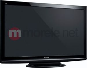 Telewizor Panasonic Audio - Video : telewizory >> Panasonic 50'' Plazma Full HD       TX-P50U20E - TVPANP50U20 3