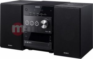 Wieża Sony CMT-DX400 1