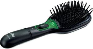 Szczotka prostująca Braun SZCZOTKA DO WŁOSÓW BR 710 (BRAU-SZ-001-01) - BRAU-SZ-001-01 1