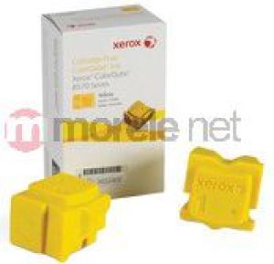 Tusz Xerox ColorQube Ink 108R00938 (yellow) 1