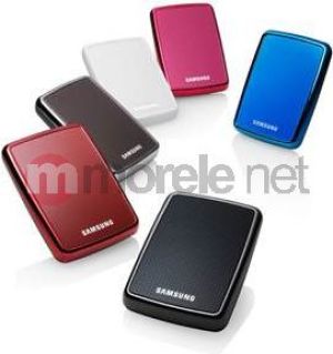 Dysk zewnętrzny SSD Samsung  (HX-SU020BA/G22) 2