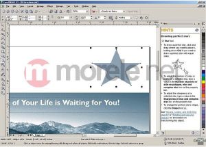 Corel DRAW Graphics Suite X5 Small Business Edition EN 3User Win Box (CDGSX5IESBE) 3