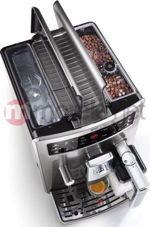 Ekspres ciśnieniowy Saeco Xelsis Inox 3