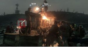 Red Dead Redemption Undead Nightmare 11