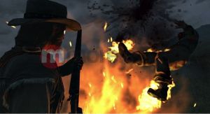 Red Dead Redemption Undead Nightmare 14