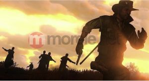 Red Dead Redemption Undead Nightmare 15