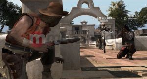 Red Dead Redemption Undead Nightmare 4