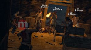 Red Dead Redemption Undead Nightmare 9