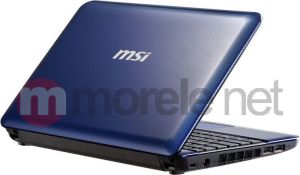 Laptop MSI U135 DX-1645XPL 1