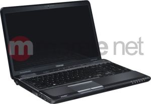 Laptop Toshiba Satellite A660-11M PSAW3E-01000PPL 2