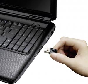 Karta sieciowa Asus USB-N10 (90IG14002-M000PA0) 2
