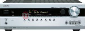 Onkyo TX-SR578 SREBRNY 1