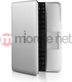 Laptop MSI U135DX-1655PL 2