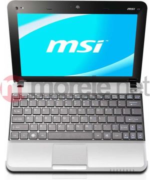 Laptop MSI U135DX-1655PL 3