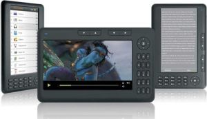 Czytnik Lark FreeBook 7.0 2