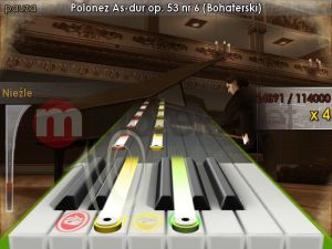 Music Master Chopin -Classic PC 3