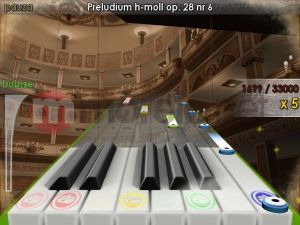 Music Master Chopin -Classic PC 6