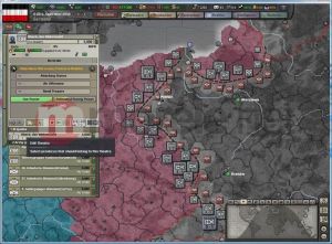 Hearts of Iron 3 Złota Edycja PC 11