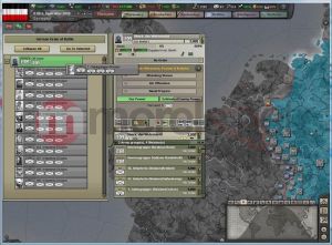 Hearts of Iron 3 Złota Edycja PC 12